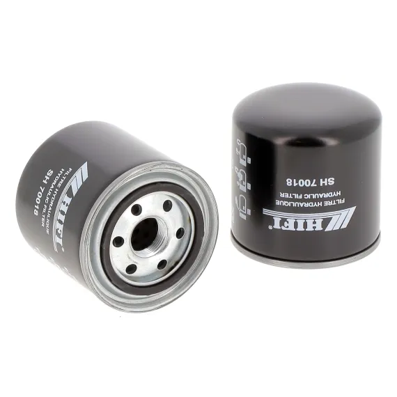 HIFI SH-70018 hidraulika szűrő