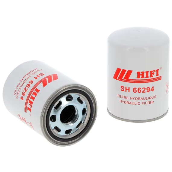 HIFI SH-66294 hidraulika szűrő