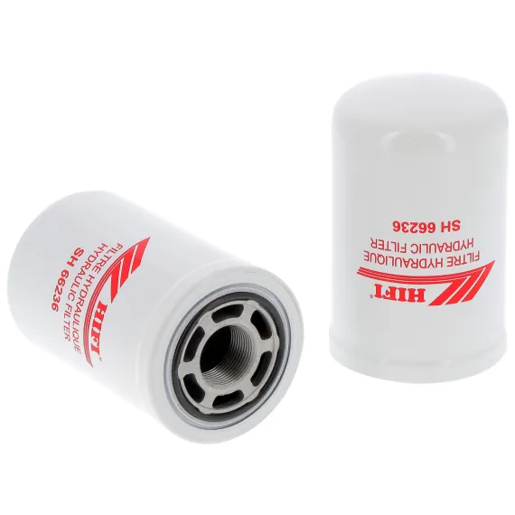 HIFI SH-66236 hidraulika szűrő