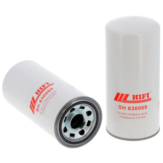 HIFI SH-630069 hidraulika szűrő