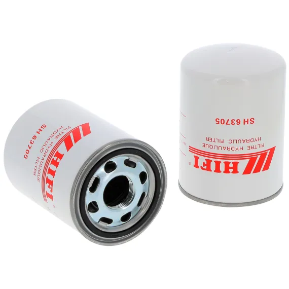 HIFI SH-63705 hidraulika szűrő