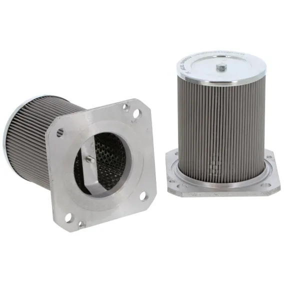 HIFI SH-60932 hidraulika szűrő