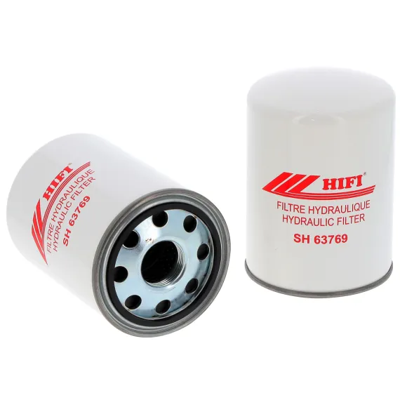 HIFI SH-63769 hidraulika szűrő