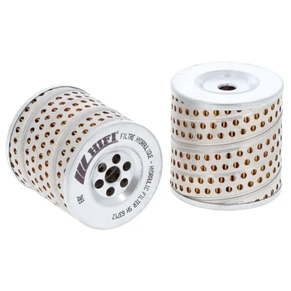 HIFI SH-63712 hidraulika szűrő