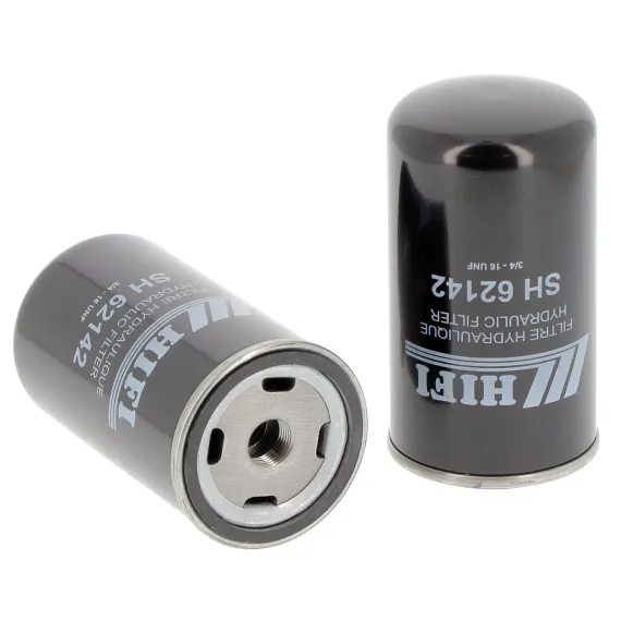 HIFI SH-62142 hidraulika szűrő