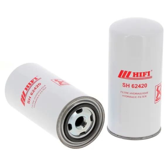 HIFI SH-62420 hidraulika szűrő