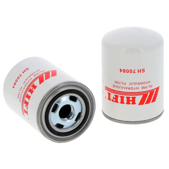 HIFI SH-70084 hidraulika szűrő