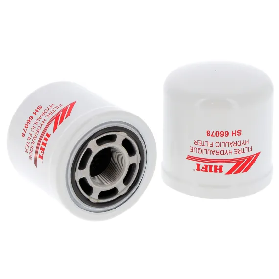 HIFI SH-66078 hidraulika szűrő
