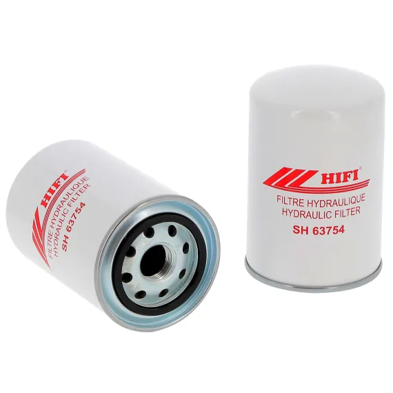 HIFI SH-63754 hidraulika szűrő