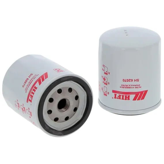 HIFI SH-62070 hidraulika szűrő