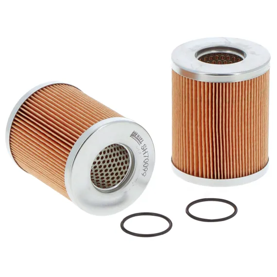 HIFI SH-70099 hidraulika szűrő