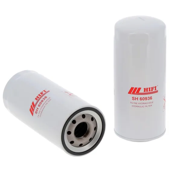 HIFI SH-60936 hidraulika szűrő
