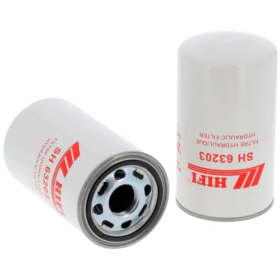 HIFI SH-63203 hidraulika szűrő