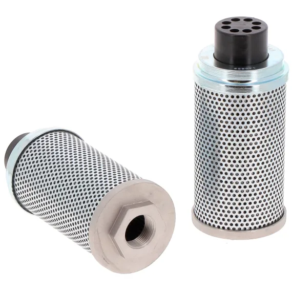 HIFI SH-60848 hidraulika szűrő