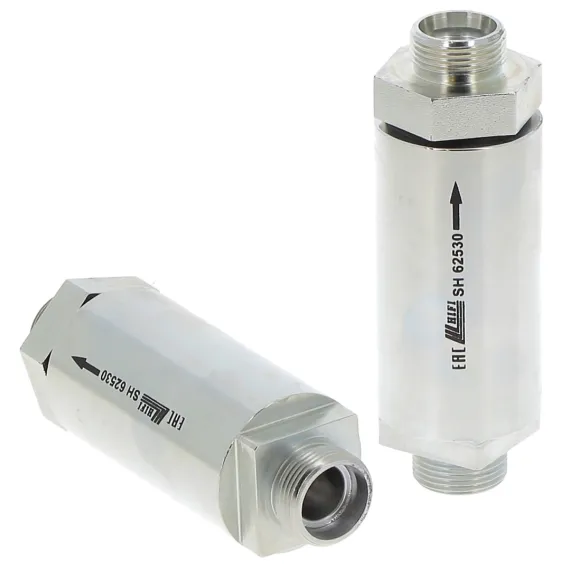 HIFI SH-62530 hidraulika szűrő