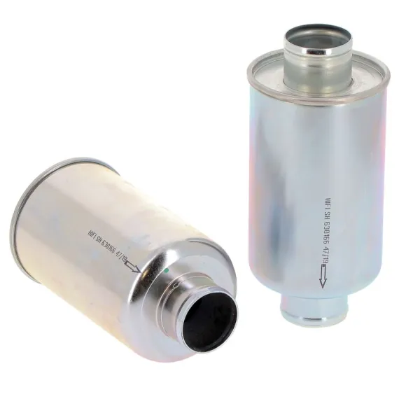 HIFI SH-630166 hidraulika szűrő