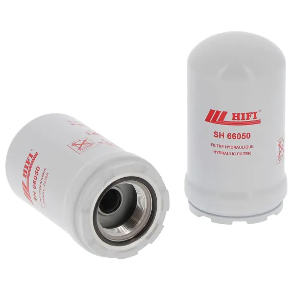 HIFI SH-66050 hidraulika szűrő