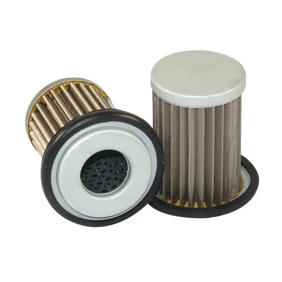 HIFI SH-63156 hidraulika szűrő