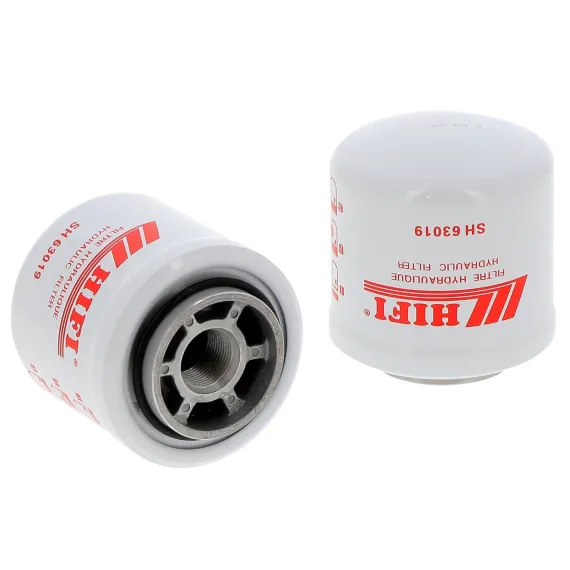 HIFI SH-63019 hidraulika szűrő