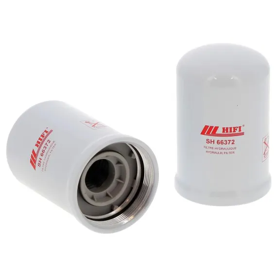 HIFI SH-66372 hidraulika szűrő