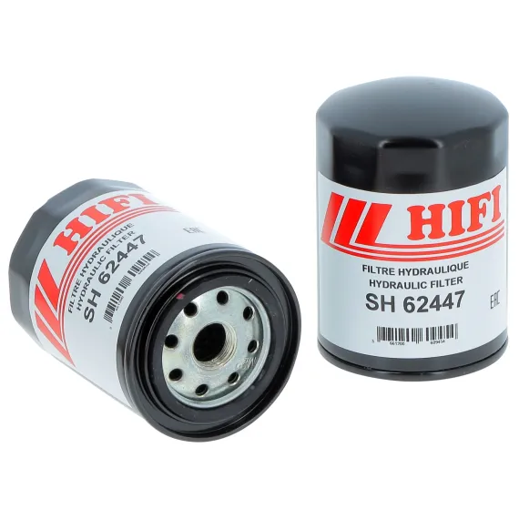 HIFI SH-62447 hidraulika szűrő