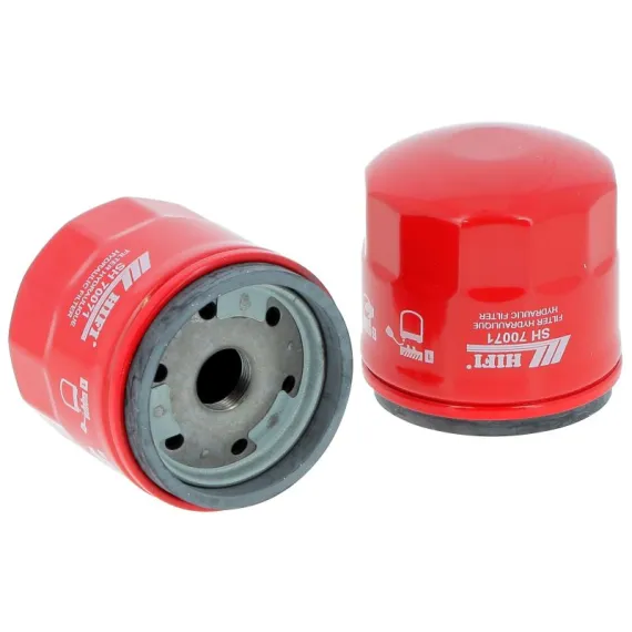 HIFI SH-70071 hidraulika szűrő