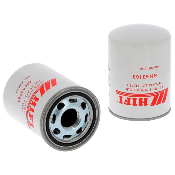 HIFI SH-63163 hidraulika szűrő