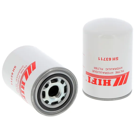 HIFI SH-63711 hidraulika szűrő