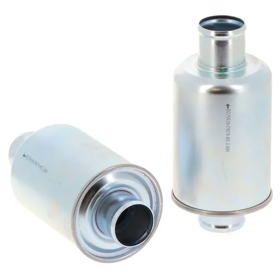 HIFI SH-63624 hidraulika szűrő