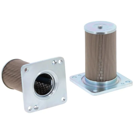 HIFI SH-60855 hidraulika szűrő