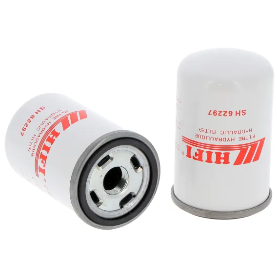 HIFI SH-62297 hidraulika szűrő