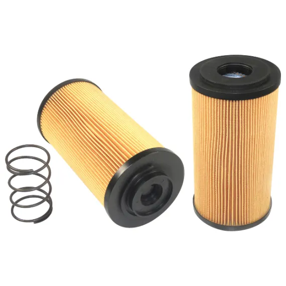 HIFI SH-630093 hidraulika szűrő