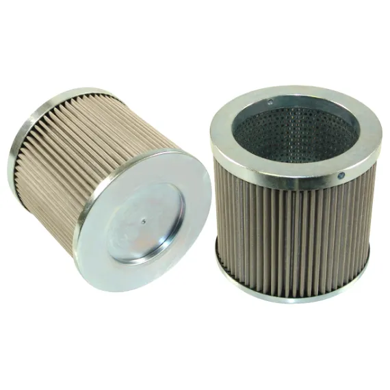 HIFI SH-63652 hidraulika szűrő