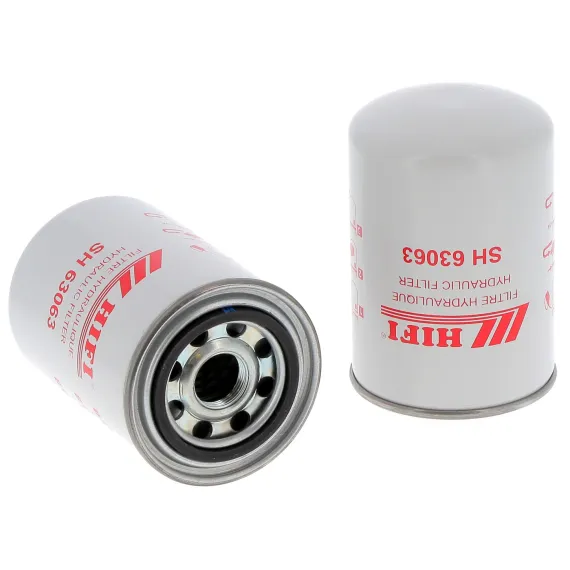 HIFI SH-63063 hidraulika szűrő