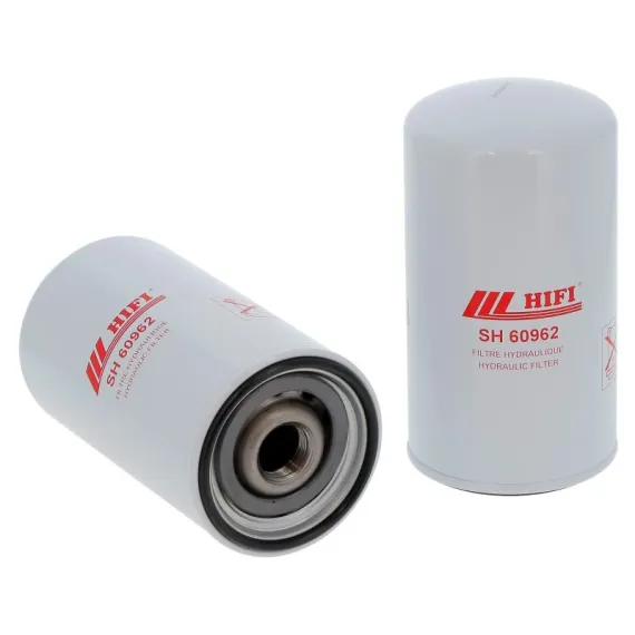HIFI SH-60962 hidraulika szűrő