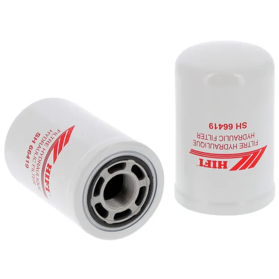 HIFI SH-66419 hidraulika szűrő