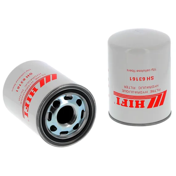 HIFI SH-63161 hidraulika szűrő