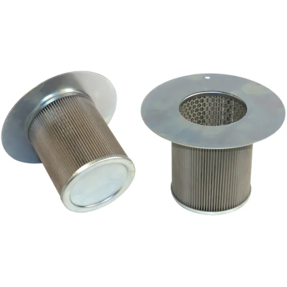 HIFI SH-66276 hidraulika szűrő
