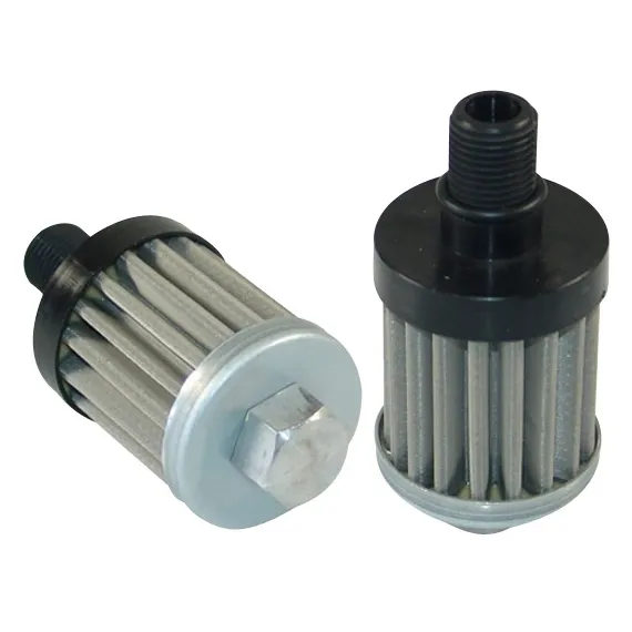 HIFI SH-67358 hidraulika szűrő