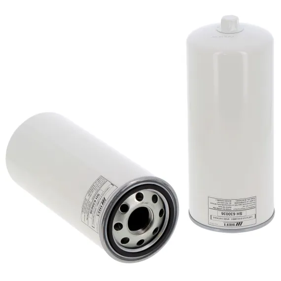 HIFI SH-630036 hidraulika szűrő