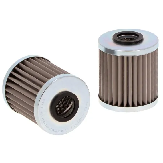 HIFI SH-63418 hidraulika szűrő