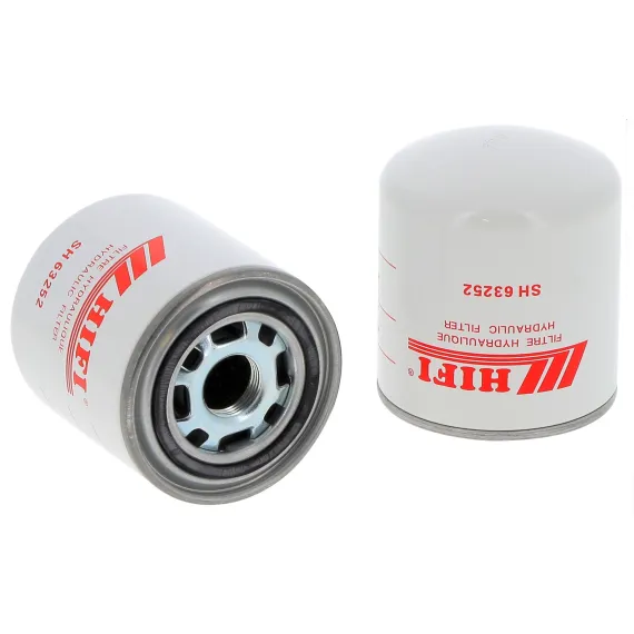 HIFI SH-63252 hidraulika szűrő