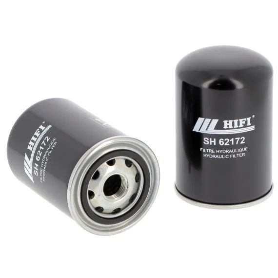 HIFI SH-62172 hidraulika szűrő