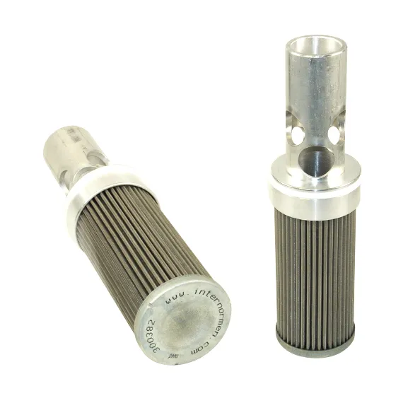 HIFI SH-65475 hidraulika szűrő