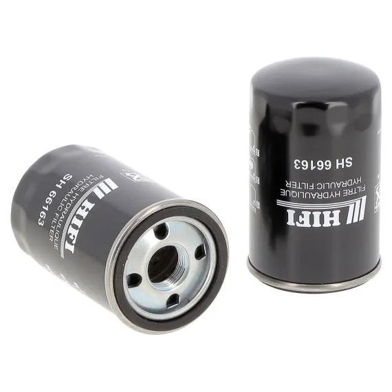 HIFI SH-66163 hidraulika szűrő