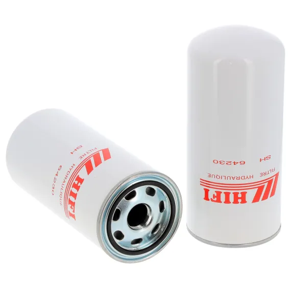 HIFI SH-64230 hidraulika szűrő