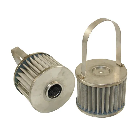HIFI SH-62074 hidraulika szűrő