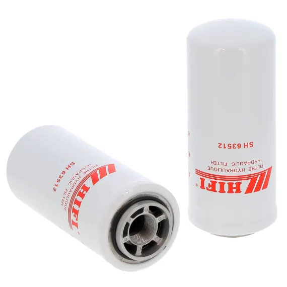 HIFI SH-63512 hidraulika szűrő
