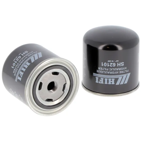 HIFI SH-62101 hidraulika szűrő