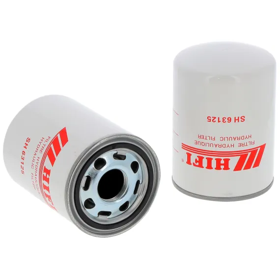 HIFI SH-63125 hidraulika szűrő